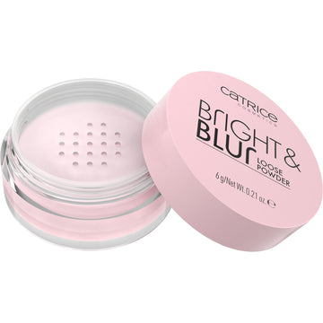 Catrice Bright & Blur Loose Powder 010 4,8g